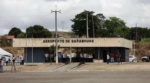 Edital para concessão de 19 aeroportos regionais será lançado na 2ª quinzena de junho