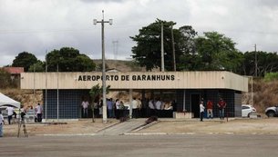 aeroportos