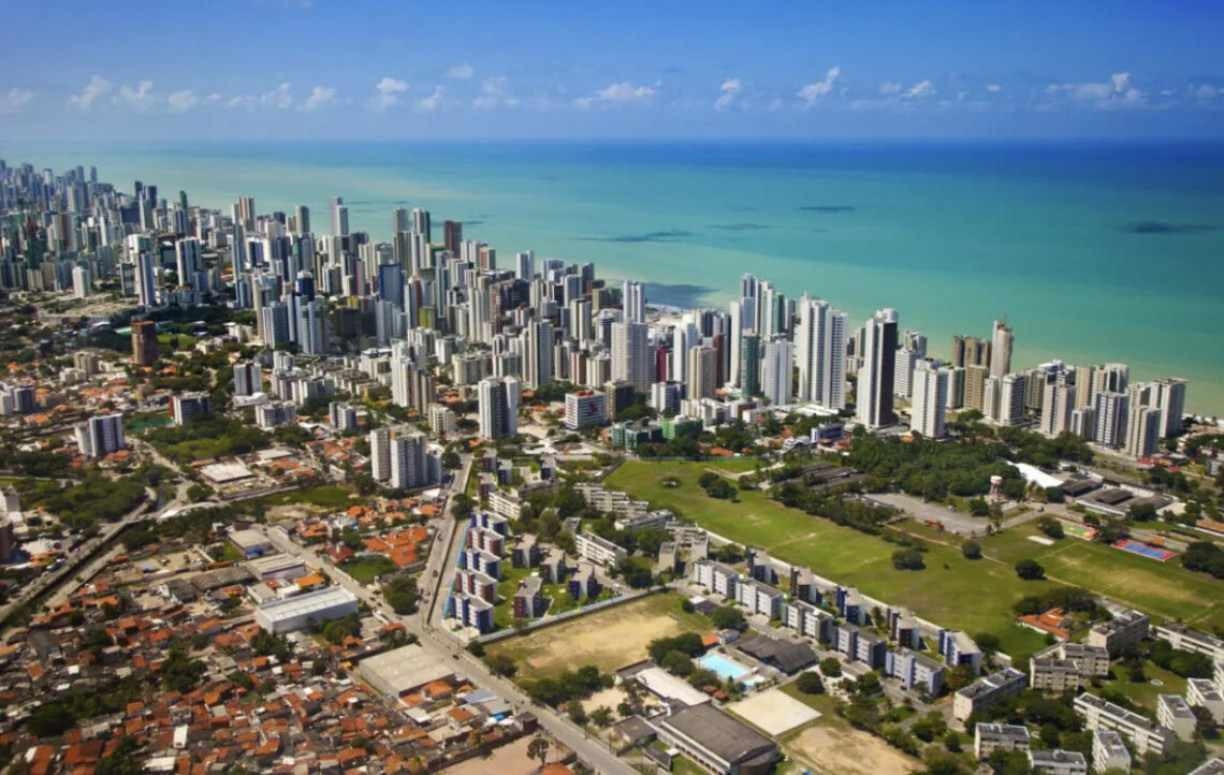 Ranking aponta Recife como cidade mais bem avaliada do Nordeste