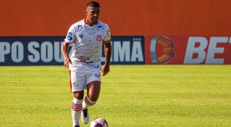 Caio Almeida/ Bangu