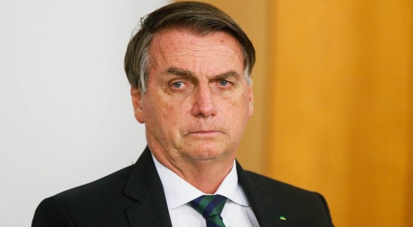 Bolsonaro recebeu mais de nove mil presentes ao longo do governo (2019-2022)