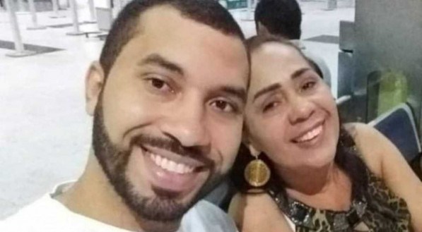 Mãe de Gil do Vigor estaria sendo cotada para disputar as eleições de 2022 pelo PSB