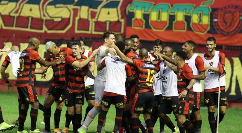 Sport busca, mais uma vez, a perman&ecirc;ncia na S&eacute;rie A