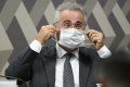 Foto da capa: Política em Brasília