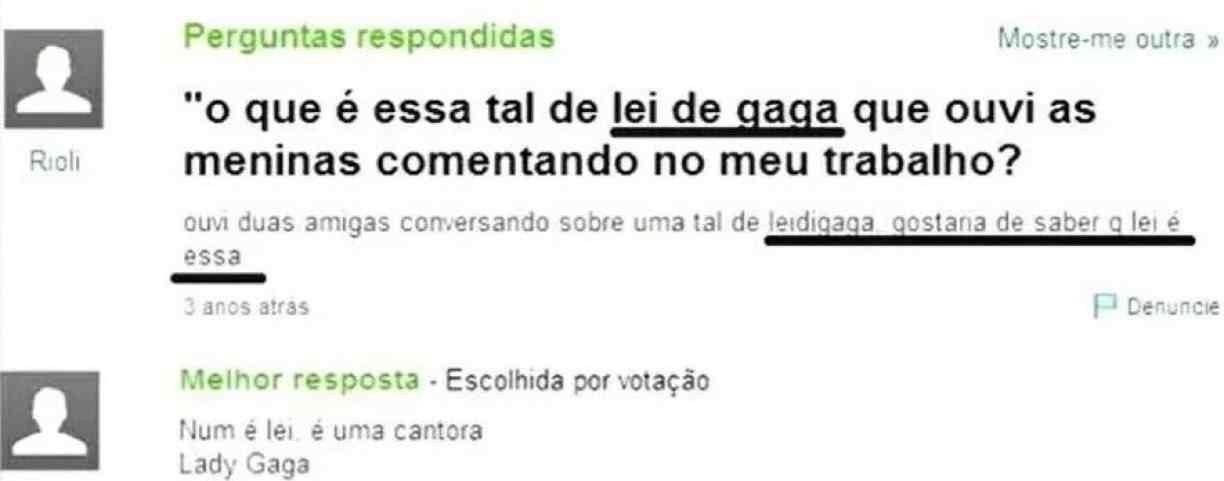 Como se cadastrar no YAHOO RESPOSTAS 