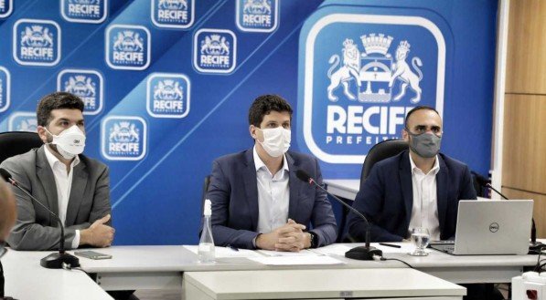 RODOLFO LOEPERT/PCR