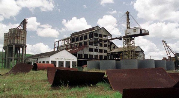 Grupo João Santos: de potência da América Latina com o Cimento Nassau à suspeita de desvios de 8 bilhões