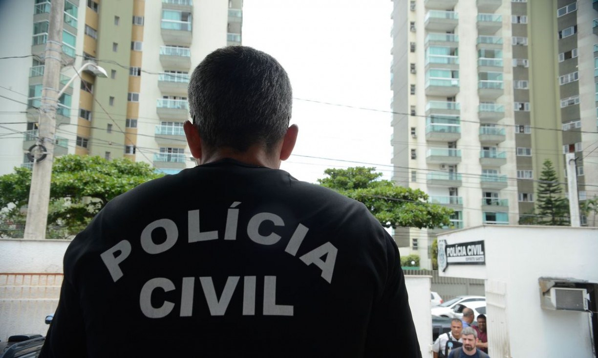 Concurso público para delegado da Polícia Civil foi anunciado pela governadora