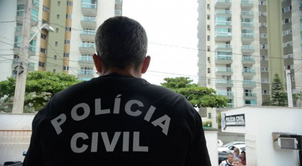 A Pol&iacute;cia Civil de Francisco Beltr&atilde;o cumpriu seis mandados de busca e apreens&atilde;o e realizou pris&otilde;es 