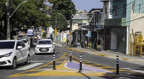 Urbanismo t&aacute;tico no Recife