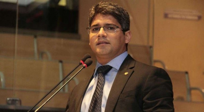 Renato Antunes (PSC) defende criação da CPI da Covid no Recife