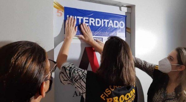 Procon interdita quatro financeiras no Recife; veja quais são e o que fazer caso tenha empréstimo
