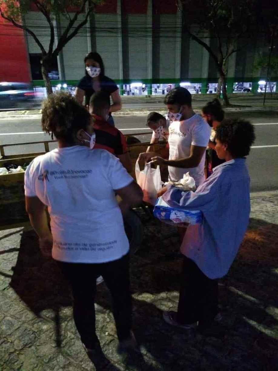 Divulgação/Projeto Renovação