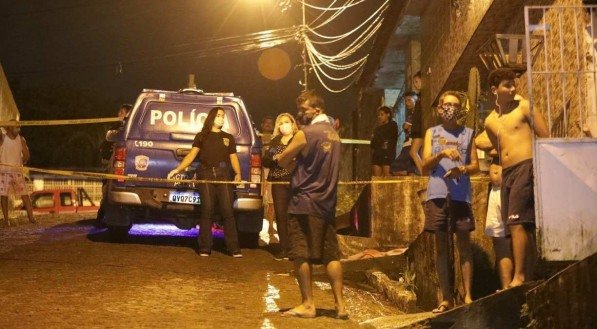 Quase 8 mil registros de posse de armas em Pernambuco em 2 anos; Mortes também cresceram