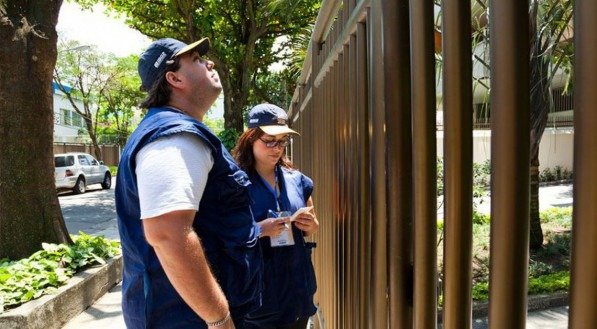 IBGE cancela concurso com 204 mil vagas para o Censo 2022; órgão promete devolver taxas de inscrição