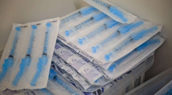 No Recife, voluntários são recrutados para início de estudo com Butantan de nova vacina tetravalente da gripe