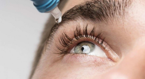 Tratamento do glaucoma pode acontecer por meio de medica&ccedil;&otilde;es t&oacute;picas (col&iacute;rios), lasers ou cirurgia