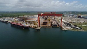 offshore
