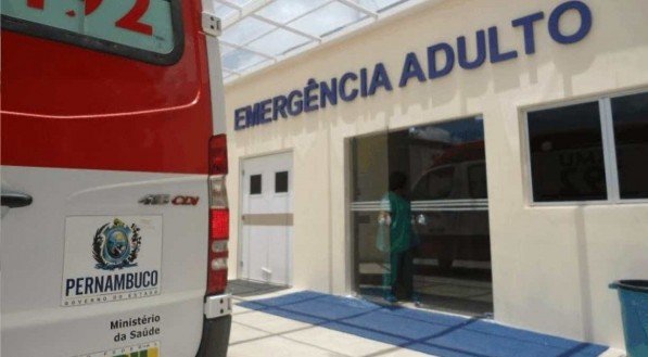 Conselheira tutelar foi atendida no Hospital Regional Dom Moura, em Garanhuns