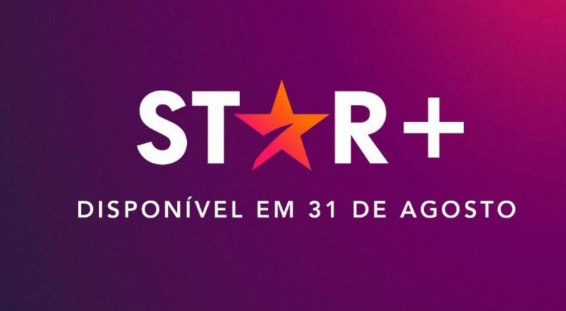 O Star Plus, novo servi&ccedil;o de streaming do grupo Disney, chega ao Brasil em 31 de agosto