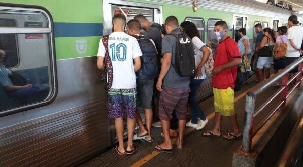 Privatização do metrô: "Metrô do Recife está à beira do colapso, independente de ser ou não concedido", alerta gestão do sistema