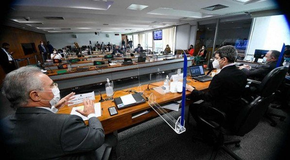 Marcos Oliveira/Ag&ecirc;ncia Senado