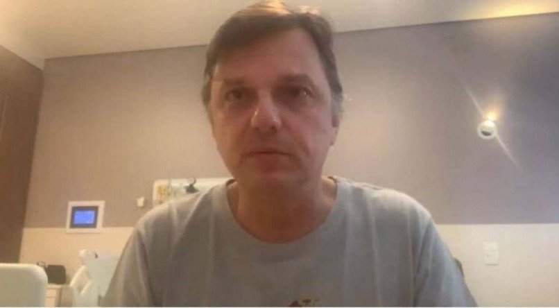 Mauro Cezar é um dos principais nomes do jornalismo esportivo brasileiro.