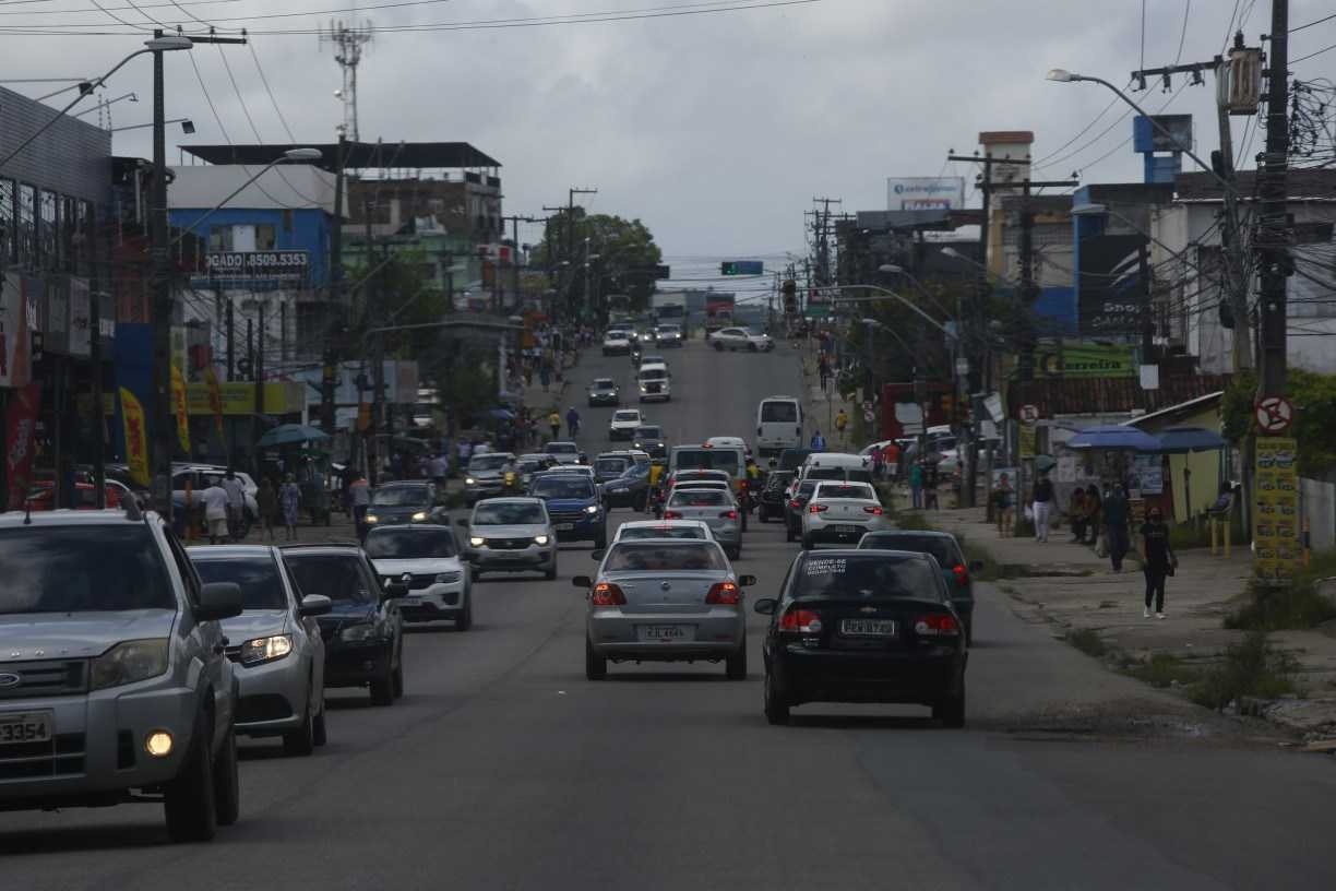 Camaragibe recebe selo A+ do Tesouro Nacional 