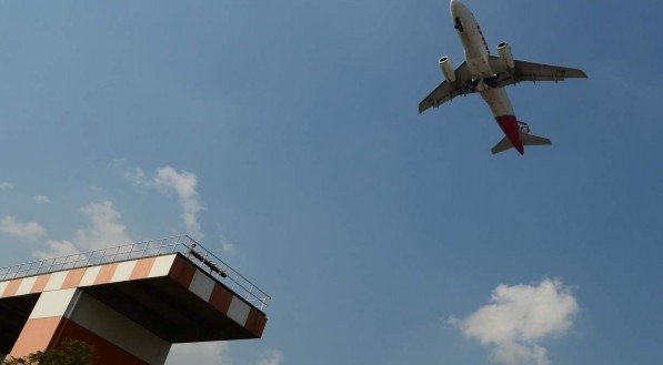 Brasil registra 48 milhões de viajantes em voos domésticos no primeiro semestre de 2025