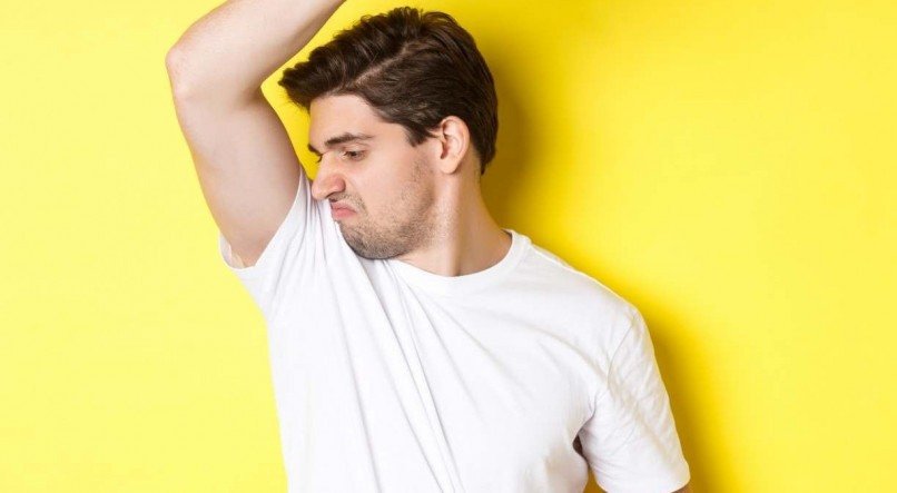 Quem tem suor excessivo (hiperidrose) geralmente passa por transtornos sociais e psicol&oacute;gicos