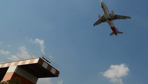 aeroporto
