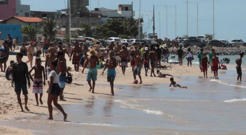 No fim de semana, diversas atividades n&atilde;o poder&atilde;o funcionar