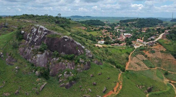 Tremor de terra é registrado no Cabo de Santo Agostinho