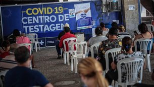 testagem