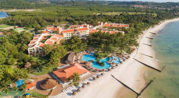 Resort Vila Galé / Divulgação 
