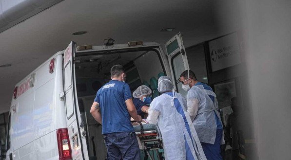 Dificuldade de acesso a hospitais potencializou mortes por covid-19 no Brasil