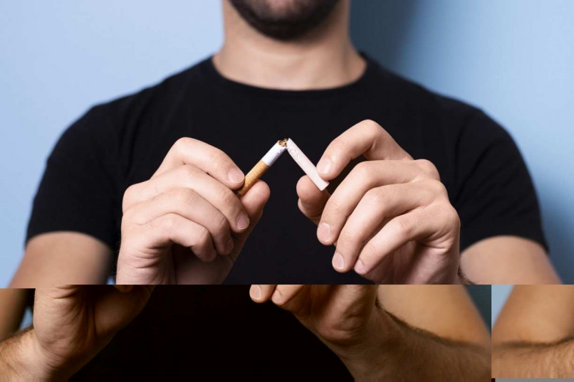 De cada 100 fumantes, 37 v&atilde;o desenvolver algum problema no relacionamento sexual