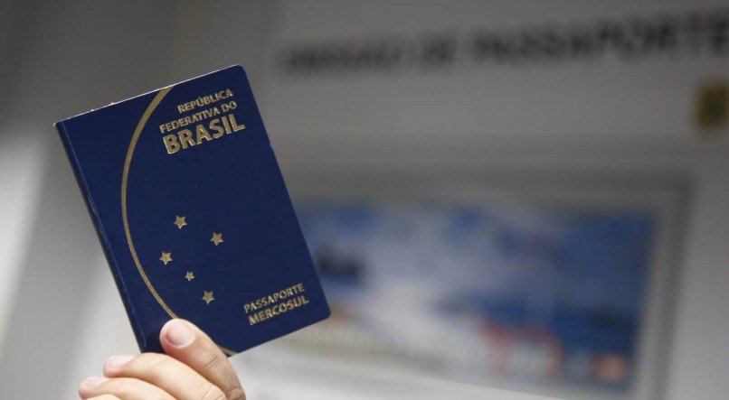 REGRA Viajantes precisarão estar completamente imunizados