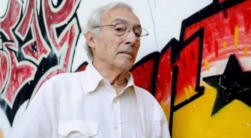 Milton Coelho da Gra&ccedil;a &eacute; mais uma v&iacute;tima da covid-19 no Brasil