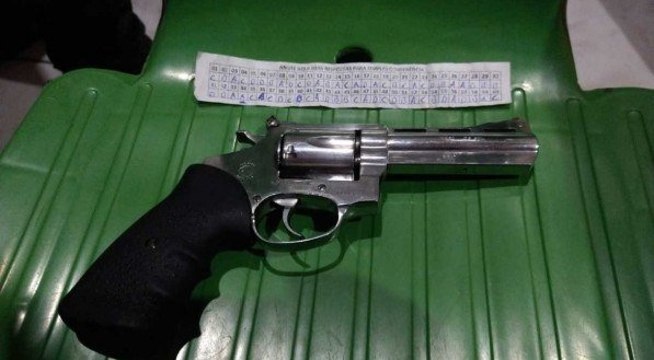 Opera&ccedil;&atilde;o Certame foi desencadeada na manh&atilde; desta ter&ccedil;a-feira (1&ordm;)