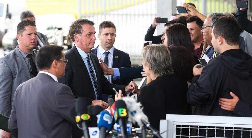 Bolsonaro