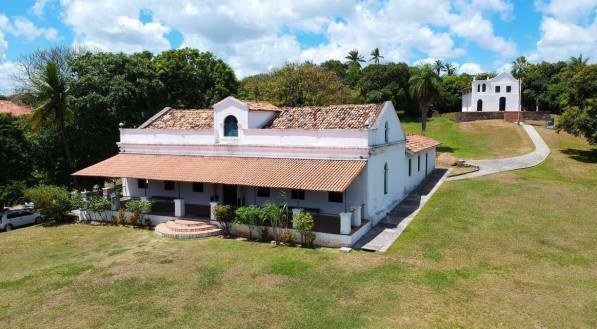 Engenho Massangana recebe visita técnica do Instituto do Patrimônio Histórico e Artístico Nacional (Iphan)