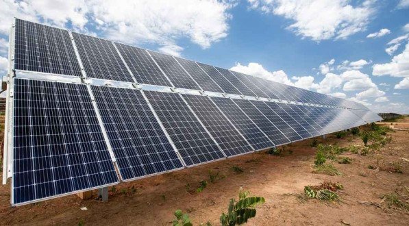 Senado aprova PL com novas regras para quem gera própria energia