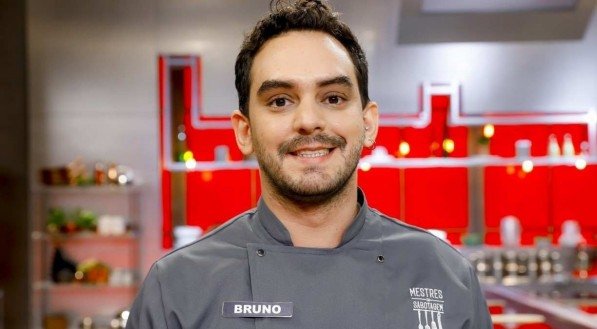 Conheça Bruno: mais um participante do Recife no 'Mestres da Sabotagem', do SBT