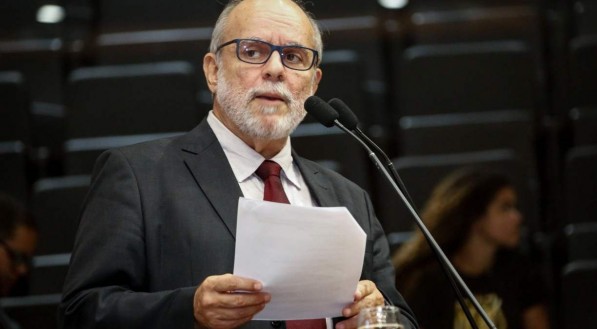 Deputado Waldemar Borges (PSB)