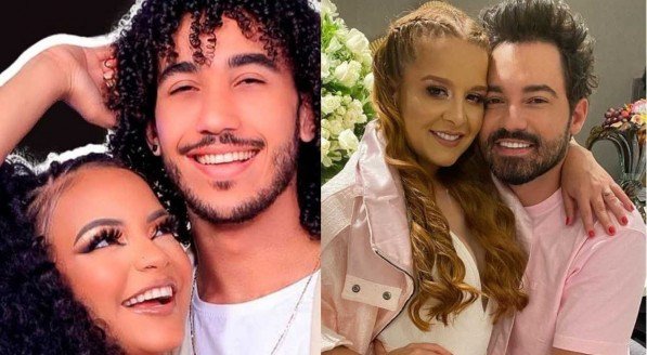 Confira a agenda de lives para o Dia dos Namorados 2021