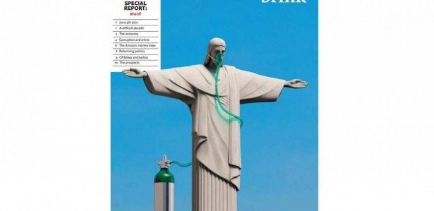 Governo distorce reportagem e insinua que 'The Economist ...