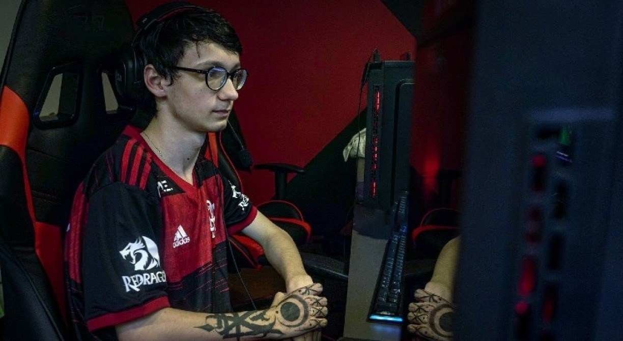 COI avalia criação de Jogos Olímpicos de eSports