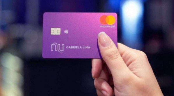 Com novo modelo, Nubank quer aumentar limite do cartão de 35 milhões de clientes