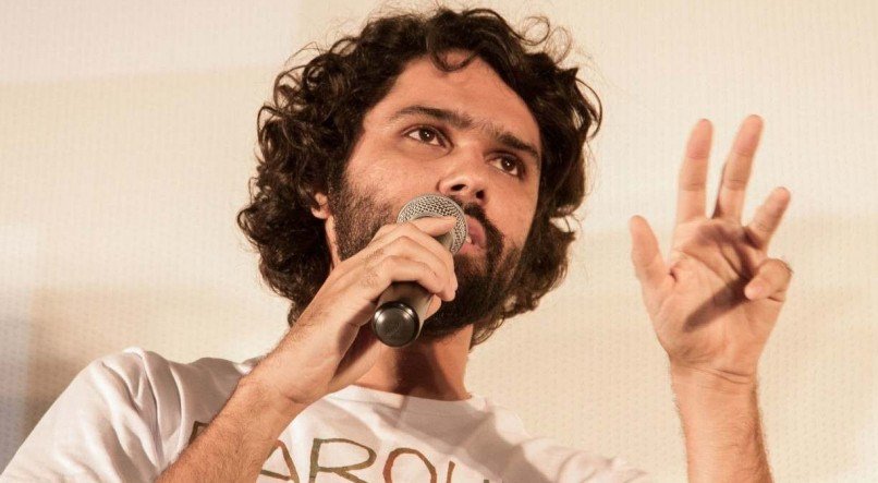 O cineasta Caio Salles articula suas inquietações em novo curta
